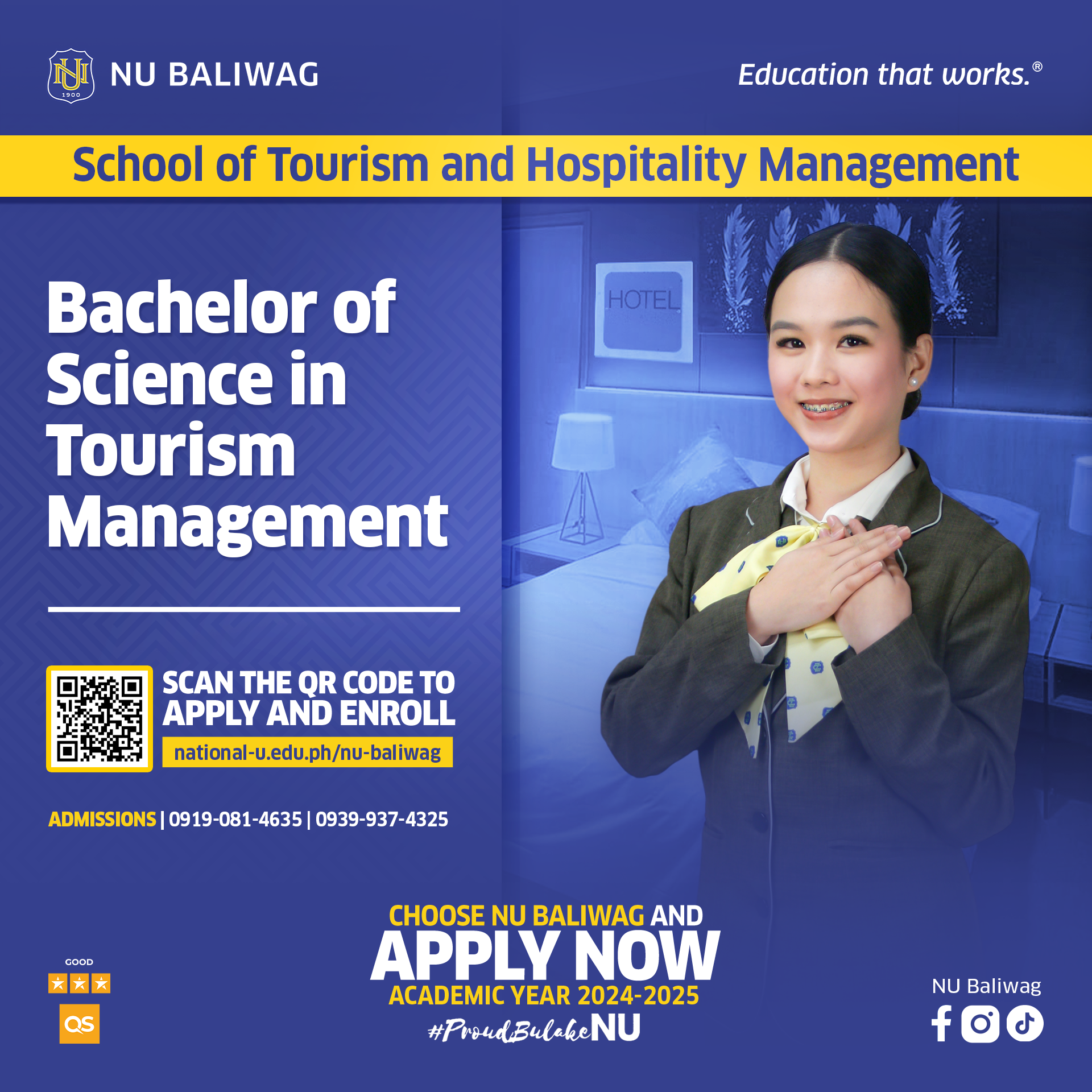 STHM SOLO hotel
